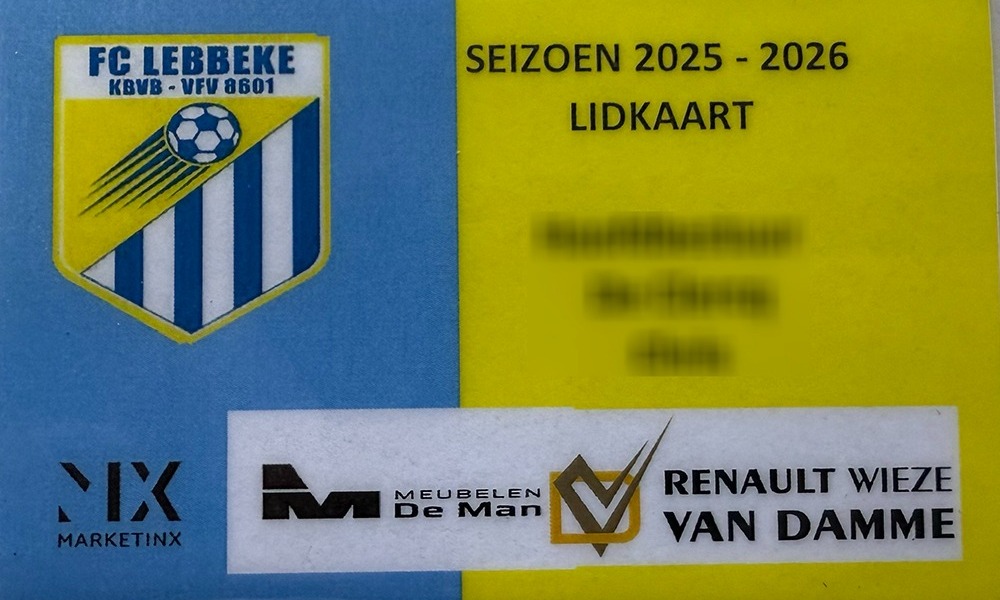 FC Lebbeke