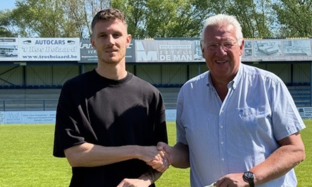 FC Lebbeke